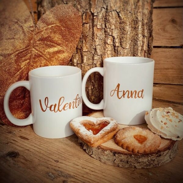 Tazza Personalizzata - immagine 4