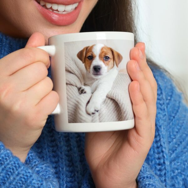 Tazza Personalizzata - immagine 2